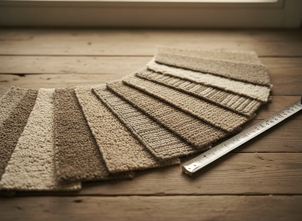 Carpet Installation Big Creek, KY FAQs